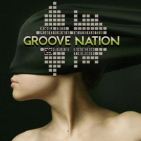 Various Artists [Soft] - Groove Nation, Vol. 3 (25 Deep House Tunes)