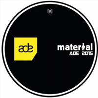 Various Artists [Soft] - Material ADE Sampler 2015