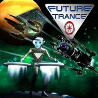 Various Artists [Soft] - Future Trance-Limited Edition (CD 1)