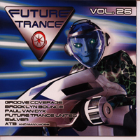 Various Artists [Soft] - Future Trance Vol. 26 (CD 2)