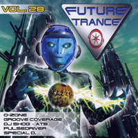 Various Artists [Soft] - Future Trance Vol. 28 (CD 2)