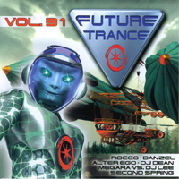 Various Artists [Soft] - Future Trance Vol. 31 (CD 1)