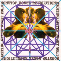 Various Artists [Soft] - Nonstop House Revolution Exciting Hyper Night Vol. 3