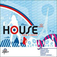 Various Artists [Soft] - House Made In France