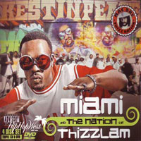 Various Artists [Soft] - Miami And The Nation Of Thizzllam (CD 1)