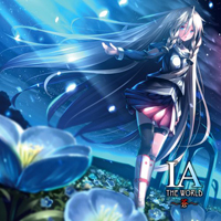 Various Artists [Soft] - IA The World -Ao-