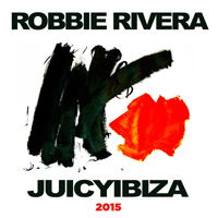 Various Artists [Soft] - Juicy Ibiza 2015 (Mixed By Robbie Rivera) (CD 2)