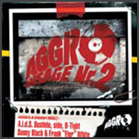 Various Artists [Soft] - Aggro - Ansage Nr.2x