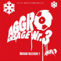 Various Artists [Soft] - Aggro - Ansage Nr.3x