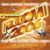 Various Artists [Soft] - Booom 2006 The Second (CD 2)