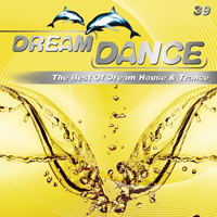 Various Artists [Soft] - Dream Dance Vol. 39 (CD 1)
