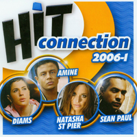 Various Artists [Soft] - Hit Connection 2006 Volume 1