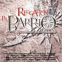 Various Artists [Soft] - Reggaeton Pal Barrio
