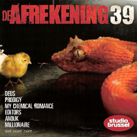 Various Artists [Soft] - De Afrekening 39
