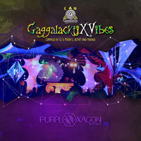 Various Artists [Soft] - GaggalacktiXVibes 2