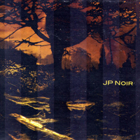 Various Artists [Soft] - Jp Noir