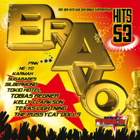 Various Artists [Soft] - Bravo-Hits 53 (CD 2)
