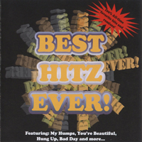 Various Artists [Soft] - Best Hitz Ever! (CD 1)