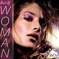 Various Artists [Soft] - Best Of Woman Vol.1 (CD 1)