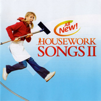 Various Artists [Soft] - Housework Songs 2 (CD 2)