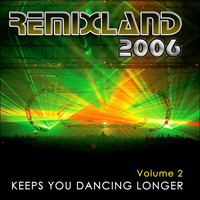Various Artists [Soft] - Remixland 2006 Vol. 2 (CD 2)