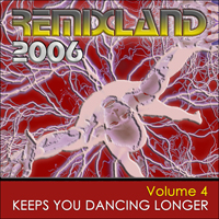 Various Artists [Soft] - Remixland 2006 Vol. 4 (CD 1)