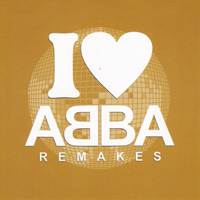 Various Artists [Soft] - I Love ABBA Remakes