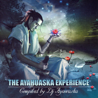 Various Artists [Soft] - The Ayahuaska Experience