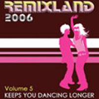 Various Artists [Soft] - Remixland Vol.5 (CD1)