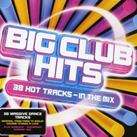 Various Artists [Soft] - Big Club Hits (CD 1)
