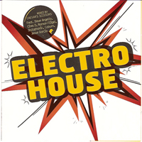 Various Artists [Soft] - Electro House (CD 2)