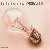 Various Artists [Soft] - Las Tardes En Ibiza 2006-Vol.8 (CD 1)