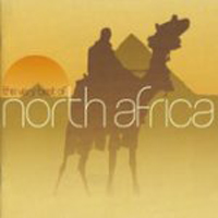 Various Artists [Soft] - The Very Best Of North Africa (CD 1)