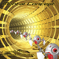 Various Artists [Soft] - Mental Concept (Compiled By Ananda Shake)