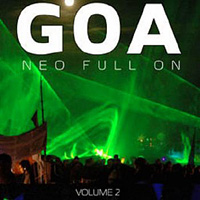 Various Artists [Soft] - Goa Neo Full On Vol. 2 (CD 1)