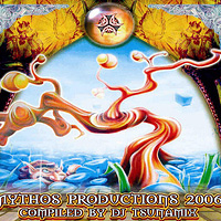 Various Artists [Soft] - Mythos Productions 2006 (By DJ Tsunamix)