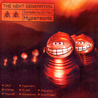 Various Artists [Soft] - Next Generation (By Hypersonic)