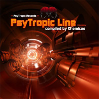 Various Artists [Soft] - Psytropic Line (Compiled By Chemicus)