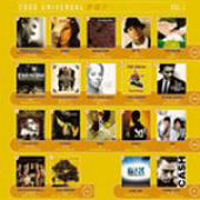 Various Artists [Soft] - 2006 Universal Vol 1