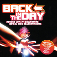 Various Artists [Soft] - Back In The Day (CD 1)