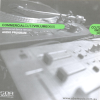 Various Artists [Soft] - Commercial Cutz 06-05