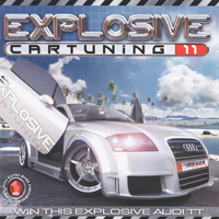 Various Artists [Soft] - Explosive Car Tuning 11