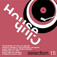 Various Artists [Soft] - House Club Selection 15