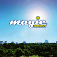 Various Artists [Soft] - Magic Summer (CD 1)