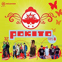 Various Artists [Soft] - Pokito Hits 8