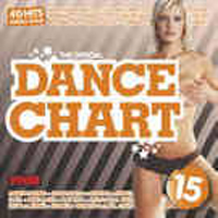 Various Artists [Soft] - Dancechart Vol.15 (CD 1)