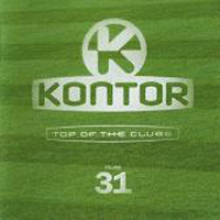 Various Artists [Soft] - Kontor Top Of The Clubs Vol.31 (CD 1)