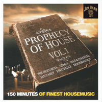 Various Artists [Soft] - Prophecy Of House Vol.1 (CD 2)