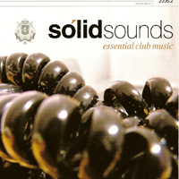 Various Artists [Soft] - Solid Sounds Volume 2 (CD 2)