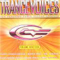 Various Artists [Soft] - Trance Voices 19 (CD 1)